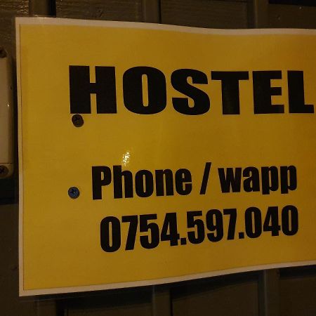 Hostel Nord Poshtel Bukarest Exterior foto